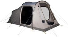 Kampa Sandwood, 3-5 Personen, braun