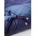 Marmot Trestles Elite Eco 20 Damenschlafsack, dunkelblau, 192cm
