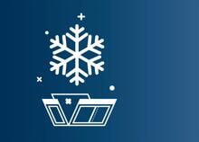WIGO Winter Paket für Inuit Storm