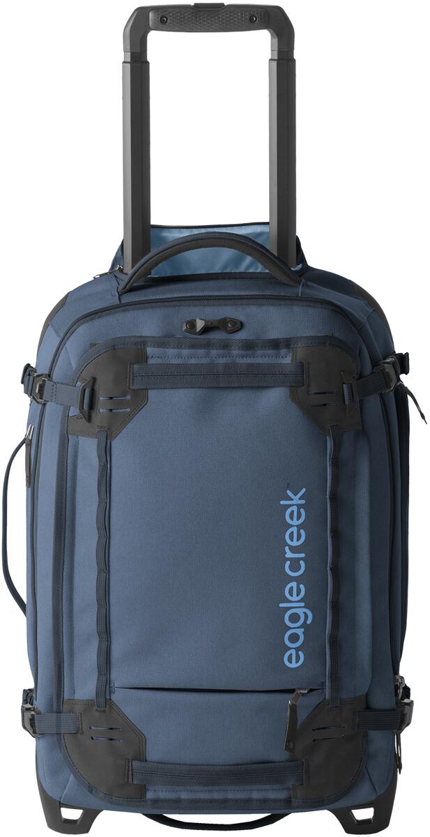 eagle creek Gear Warrior XE Rucksack-Trolley, 40L, blau