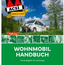 ACSI Wohnmobil-Handbuch Praxisratgeber