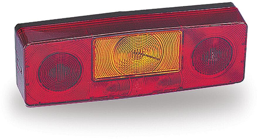 Jokon BBS (K)N 496 Blink-Brems-Schlussleuchte, 12V, links