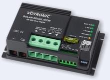 Votronic Solarregler SR220 Duo Digital, 12V