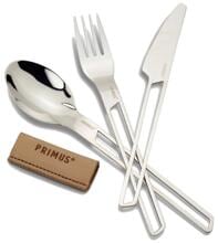 Primus Campfire Besteckset, 3-teilig