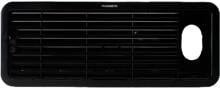 Dometic LS 100 Lüftungsgitter oben, schwarz