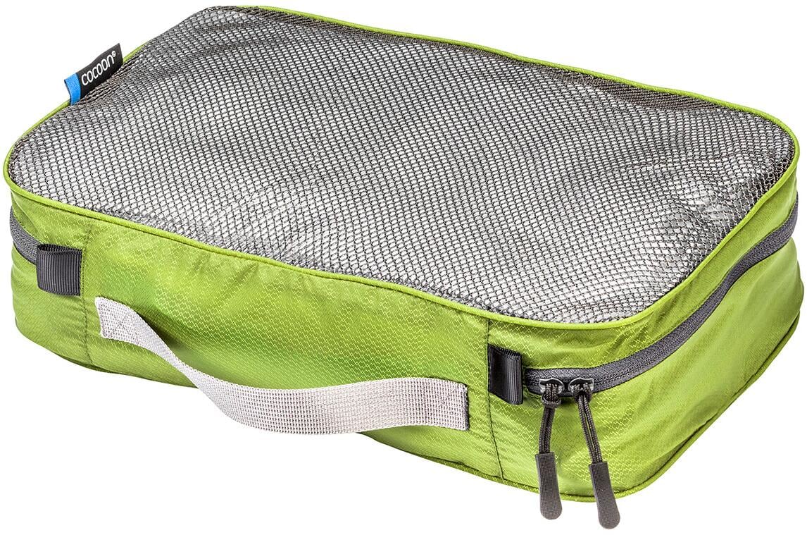 Cocoon Ultralight Packwürfel, 28x18x8cm, olivgrün