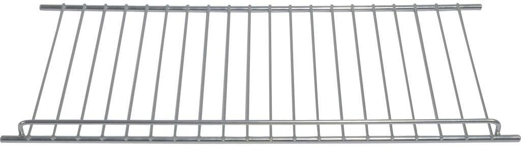 Gitterrost, unten, verzinkt – Dometic Ersatzteil Nr. 241338091 – für Dometic-Kühlschränke RMV 5305, 42.3 x 18.4 cm