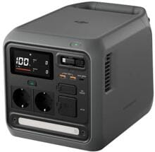 DJI Power 1000 Mini Powerstation, 1008 Wh