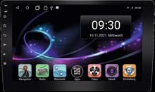 Mestic MMS-10 Ford Multimedia Sys für Stellantis-Modelle, 25,6cm (10.1“), 1024 x 600 px