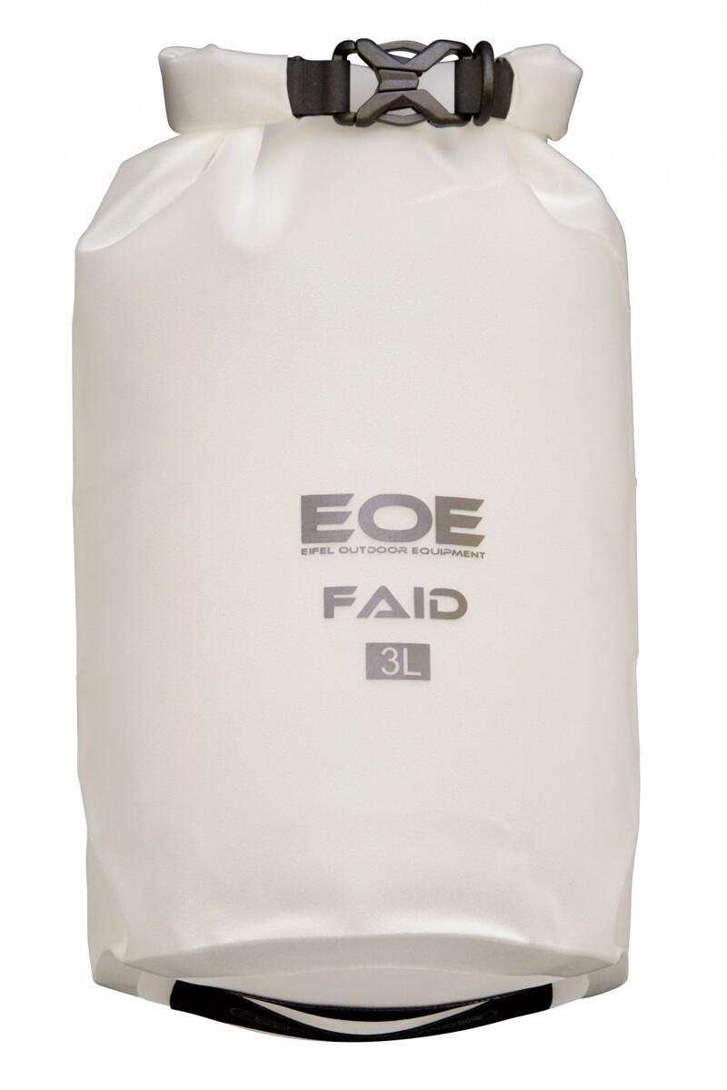 EOE Faid Packsack, 3L