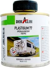 Dekalin Plastigum 77 Spezialklebstoff, 750ml