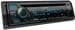Kenwood KDC-BT960DAB Autoradio, CD-Spieler