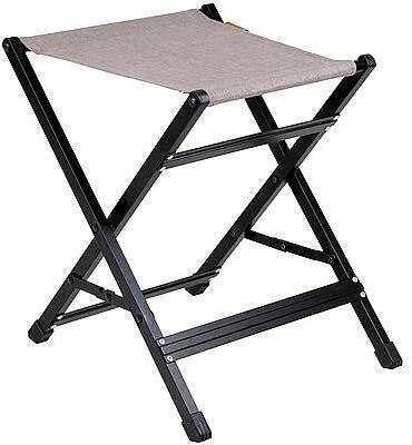 Bo-Camp Croydon Campinghocker, grau