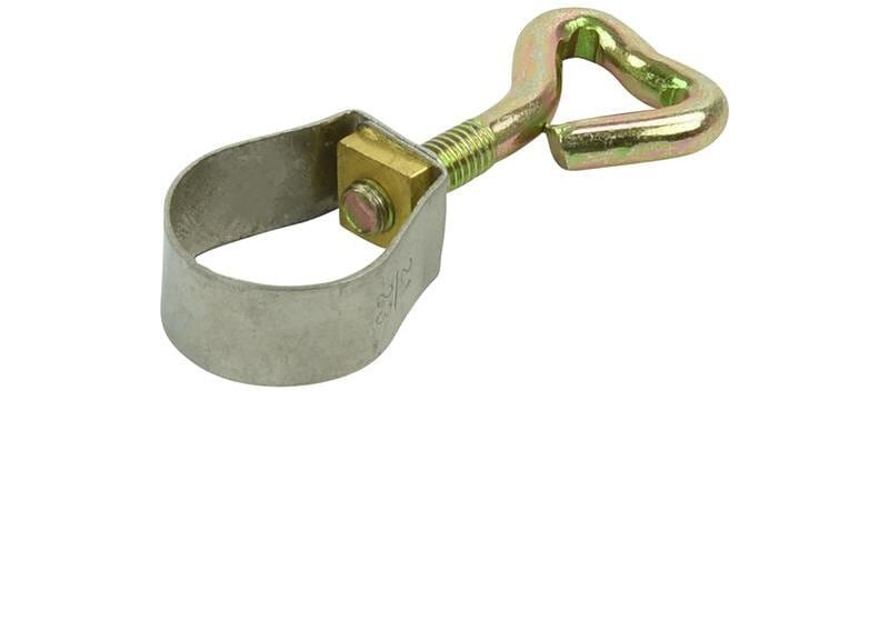 Pro Plus Rohrklemme, Ø21-23mm