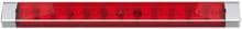 Jokon S 250/9, LED-Schlussleuchte, rot/chrome, 32V