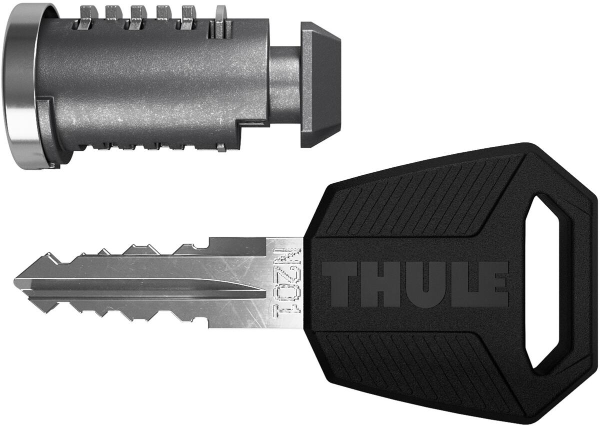 Thule One Key System 12-pack