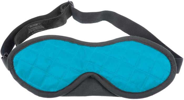 Sea to Summit Ultra-Sil Schlafmaske, blau