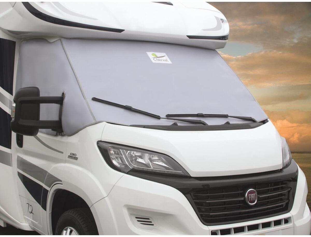 Clairval THERMOVAL Isoliervorhang für Renault Master Bj. 1997-2010