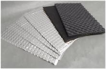 Pioneer CA-SI-UNI.001 Dämmmaterial