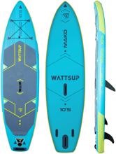 Wattsup Mako WindSUP-Board, 318x81x15cm
