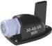 Teleco Combisat WIFI 65 Sat-Anlage, inkl. Internetantenne