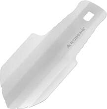 Robens Duralumin Trowel UL Schaufel, 17,5x6,5cm, silber