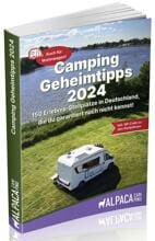 Alpaca Camping Geheimtips 2024