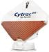TenHaaft Cytrac DX Premium Satanlage, Twin, inkl. Oyster-TV 19
