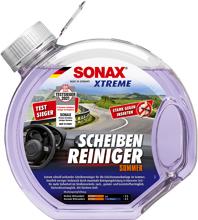 SONAX XTREME Scheibenreiniger Sommer, 3L, gebrauchsfertig