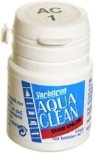 Yachticon Aqua Clean AC 1 Trinkwasser-Entkeimung, 100 Tabletten