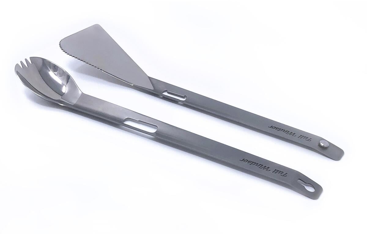 Full-Windsor Splitter Multizange