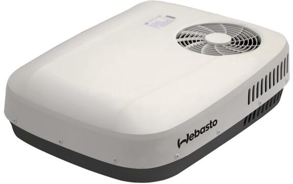 Webasto Cool Top Trail 28G Dachklimaanlage, 2800W