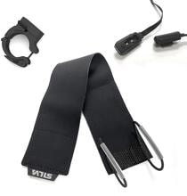 Silva Free bar mount kit Lenker-Montageset