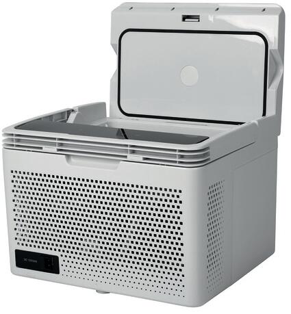 MC Camping Cool N Heat 10 Kompressor-Kühlbox, 12/24V, 10L