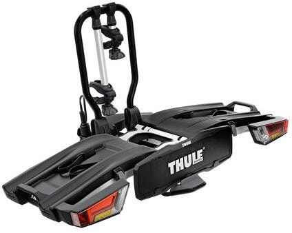 Thule EasyFold XT Fahrradträger für 2 Fahrräder