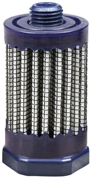 GOK Caramatic ConnectClean Filterpatrone 2.0, 1er-Set