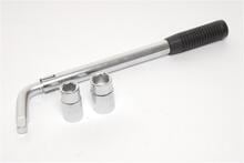 PowrMover Radschlüssel, 19mm