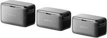 Ecoflow Glacier Classic Tragbare Kühl-Gefrierbox