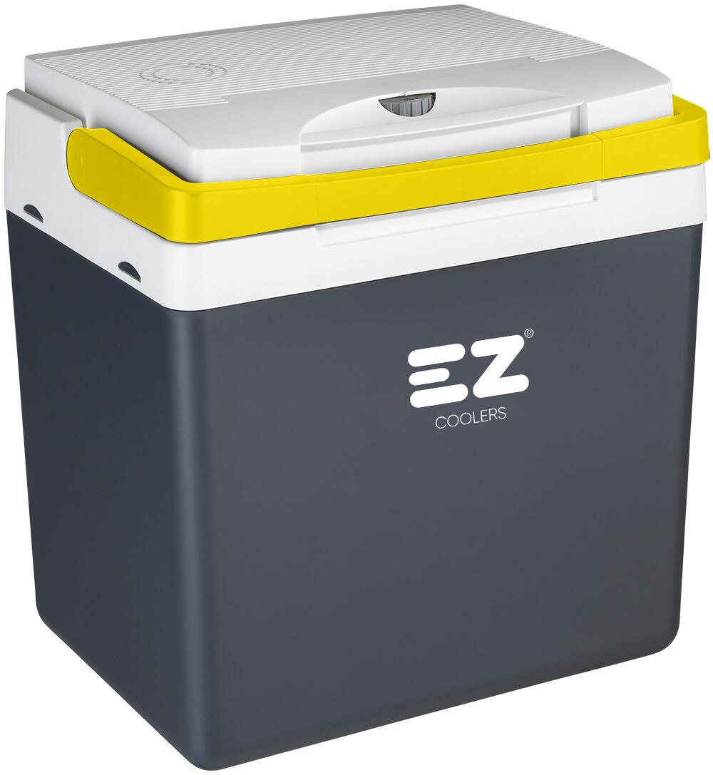 Zorn EZ 26 LNE Thermoelektrische Kühlbox, 12/230V, 25L