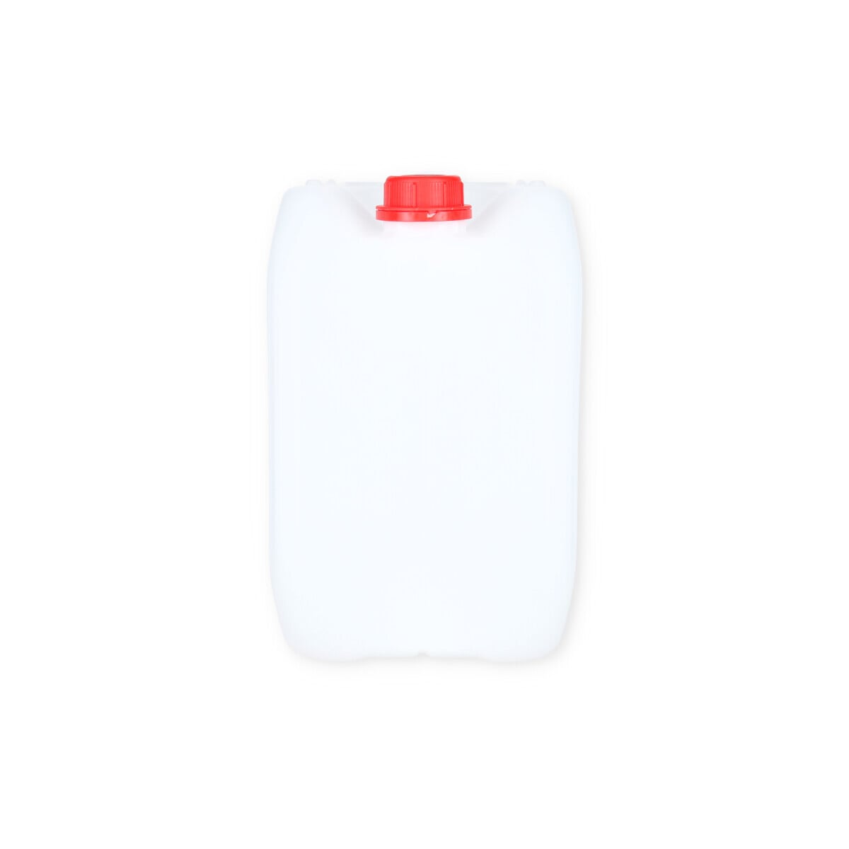 hünersdorff Brandstofjerrycan, standaard 5 l, voor benzine, diesel en