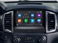 Dynavin D8-RG Premium Navigationssystem für Ford Ranger