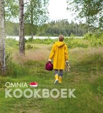 OMNIA - Das OMNIA Kochbuch, holländisch