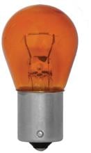 Menbaa PY21W/orange KFZ Kugellampe Standard, 21W