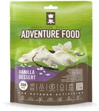 Adventure Food Vanilla Dessert, 73g
