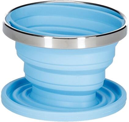 Camp4 Silikon-Kaffeefilter