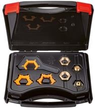 GOK Euro-Set D Professional