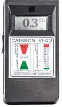 Caisson VI-D3 Feuchtigkeitsindikator