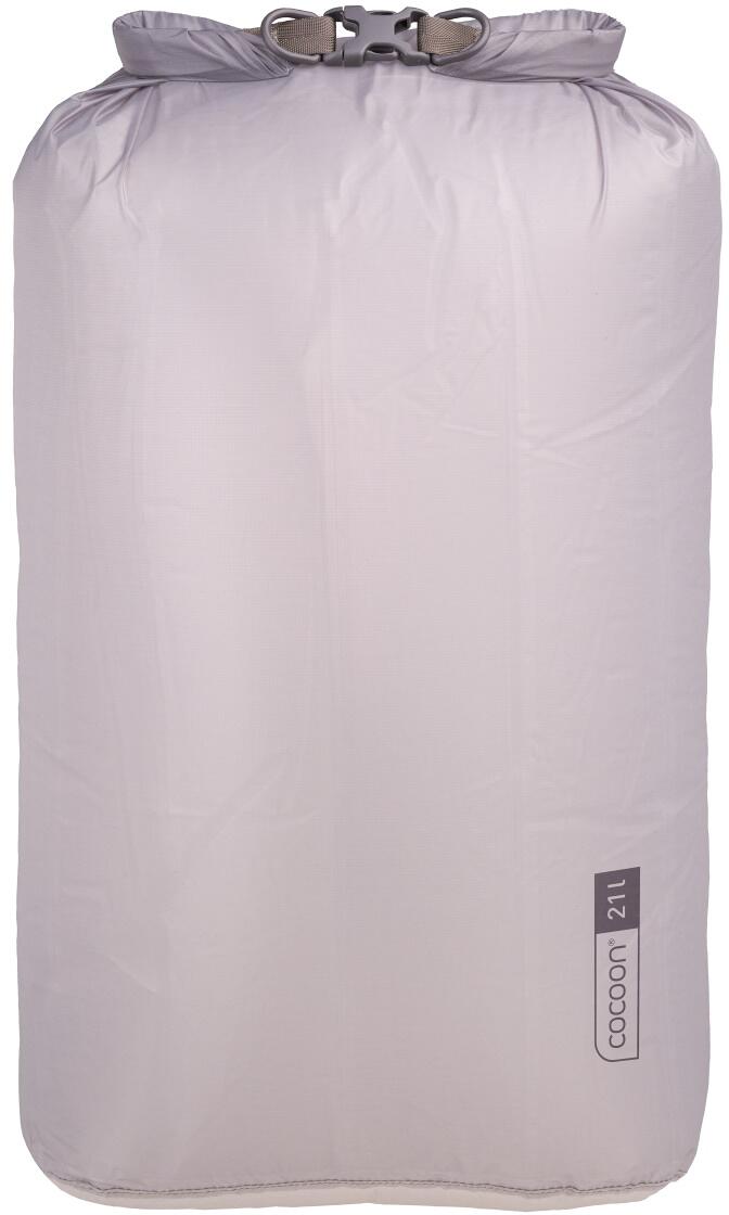 Cocoon Hyperlight Drybag, 21l, coral grey