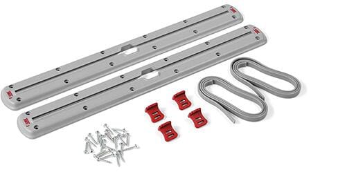 Fiamma Cargo Strap Heckgaragen-Befestigung