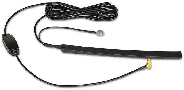 Zenec DAB+ Z-EACC-DAB2 Aktive Folienantenne